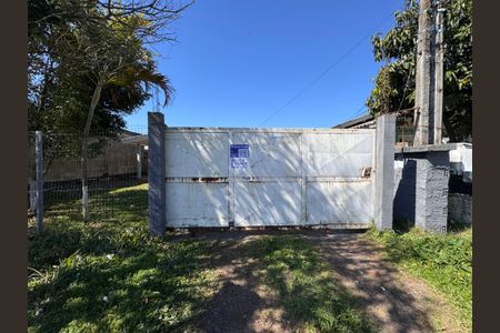 Casa para alugar com 96m², 2 quartos e 1 vaga Casa para alugar com 96m², 2 quartos e 1 vagaFachada