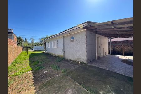 Casa para alugar com 96m², 2 quartos e 1 vaga Casa para alugar com 96m², 2 quartos e 1 vagaÁrea comum