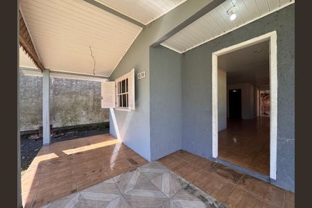 Casa para alugar com 96m², 2 quartos e 1 vaga Casa para alugar com 96m², 2 quartos e 1 vagaÁrea comum