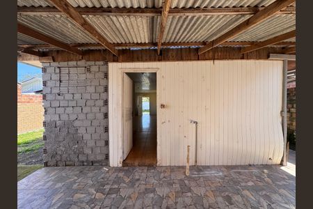 Casa para alugar com 96m², 2 quartos e 1 vaga Casa para alugar com 96m², 2 quartos e 1 vagaÁrea comum