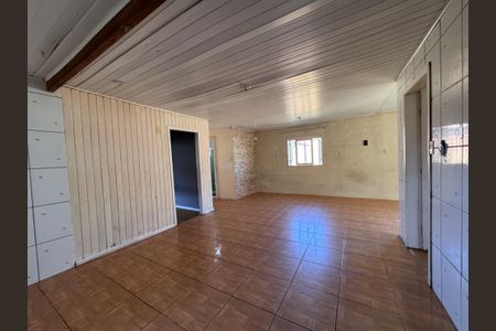 Casa para alugar com 96m², 2 quartos e 1 vaga Casa para alugar com 96m², 2 quartos e 1 vagaSala/Cozinha
