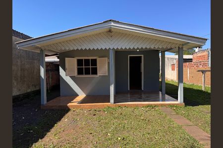 Casa para alugar com 96m², 2 quartos e 1 vaga Casa para alugar com 96m², 2 quartos e 1 vagaÁrea comum