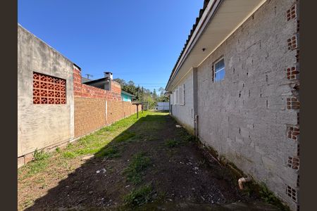 Casa para alugar com 96m², 2 quartos e 1 vaga Casa para alugar com 96m², 2 quartos e 1 vagaÁrea comum
