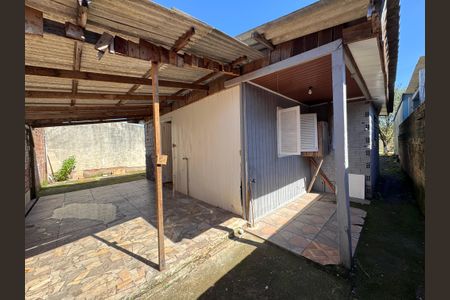 Casa para alugar com 96m², 2 quartos e 1 vaga Casa para alugar com 96m², 2 quartos e 1 vagaÁrea comum