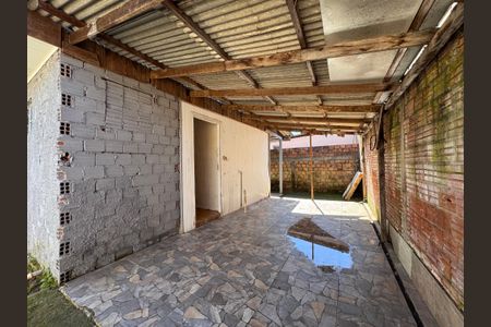 Casa para alugar com 96m², 2 quartos e 1 vaga Casa para alugar com 96m², 2 quartos e 1 vagaÁrea comum
