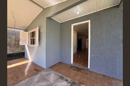 Casa para alugar com 96m², 2 quartos e 1 vaga Casa para alugar com 96m², 2 quartos e 1 vagaÁrea comum