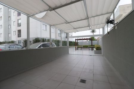 Apartamento à venda com 84m², 3 quartos e 1 vagaÁrea Comum - Churrasqueira