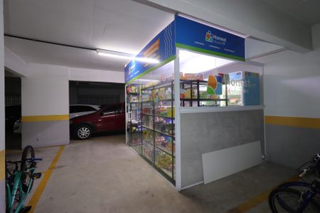 Apartamento à venda com 84m², 3 quartos e 1 vagaMercadinho 24h