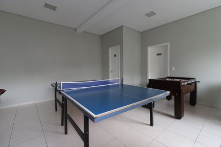 Apartamento à venda com 84m², 3 quartos e 1 vagaÁrea Comum - Salão de Jogos