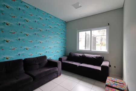 Apartamento à venda com 84m², 3 quartos e 1 vagaÁrea Comum - Espaço Teen