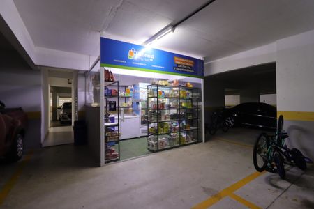 Apartamento à venda com 84m², 3 quartos e 1 vagaMercadinho 24h