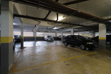 Apartamento à venda com 84m², 3 quartos e 1 vagaGaragem