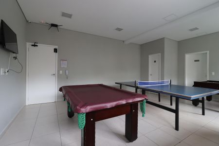Apartamento à venda com 84m², 3 quartos e 1 vagaÁrea Comum - Salão de Jogos