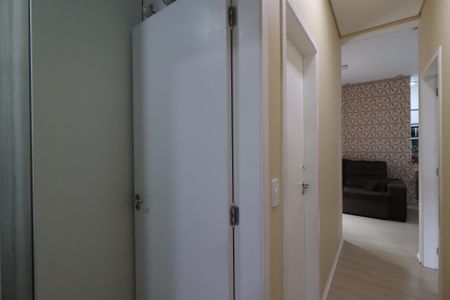 Apartamento à venda com 84m², 3 quartos e 1 vagaCorredor