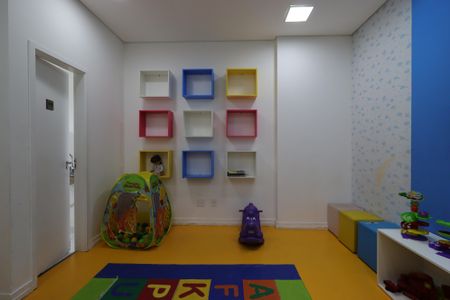 Apartamento à venda com 84m², 3 quartos e 1 vagaÁrea Comum - Brinquedoteca