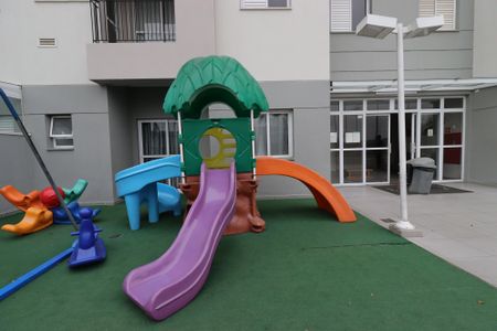 Apartamento à venda com 84m², 3 quartos e 1 vagaÁrea Comum - Playground