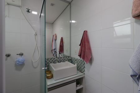 Apartamento à venda com 84m², 3 quartos e 1 vagaBanheiro