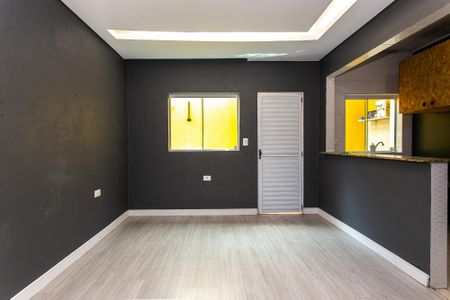 Sala de casa à venda com 2 quartos, 50m² em Vila Formosa, São Paulo