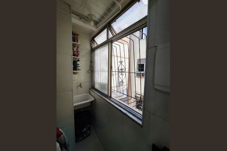 Apartamento à venda com 49m², 2 quartos e 1 vagaÁrea de Serviço