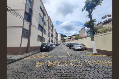 Apartamento à venda com 49m², 2 quartos e 1 vagaGaragem
