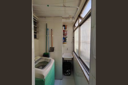 Apartamento à venda com 49m², 2 quartos e 1 vagaÁrea de Serviço