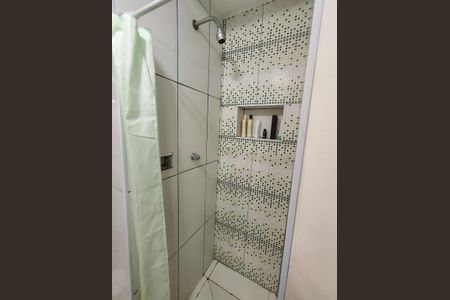 Apartamento à venda com 49m², 2 quartos e 1 vagaBanheiro