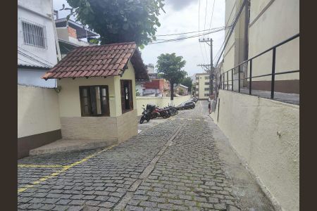 Apartamento à venda com 49m², 2 quartos e 1 vagaGaragem