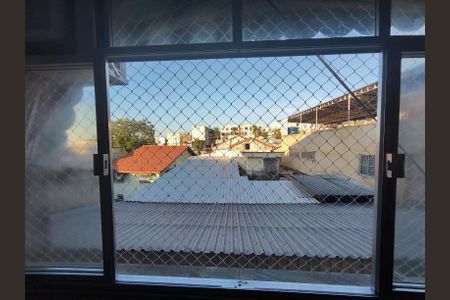 Apartamento à venda com 49m², 2 quartos e 1 vagaSala