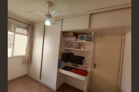 Apartamento à venda com 49m², 2 quartos e 1 vagaQuarto 2