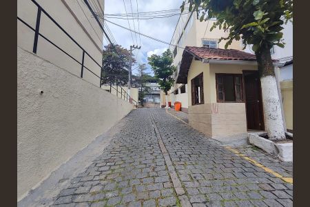 Apartamento à venda com 49m², 2 quartos e 1 vagaPortaria