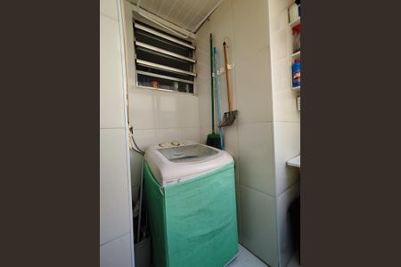 Apartamento à venda com 49m², 2 quartos e 1 vagaÁrea de Serviço