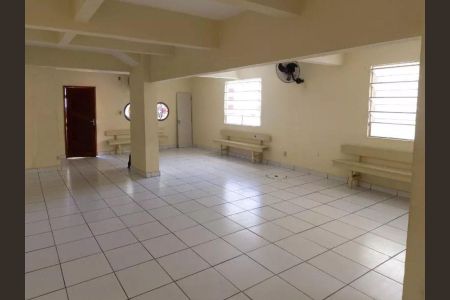 Apartamento à venda com 49m², 2 quartos e 1 vagaÁrea comum - Salão de festas