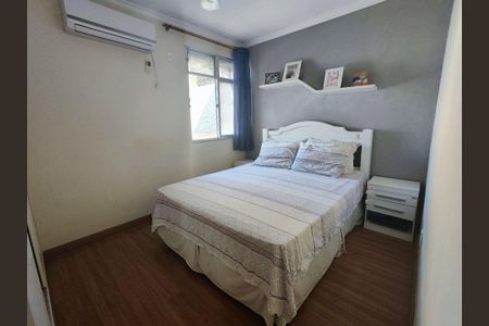 Apartamento à venda com 49m², 2 quartos e 1 vagaQuarto 1