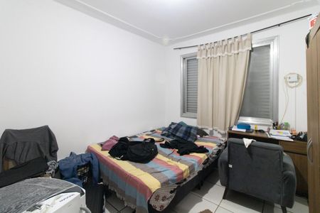Apartamento à venda com 25m², 1 quarto e sem vagaSala/Quarto