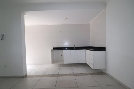 Apartamento à venda com 75m², 3 quartos e 1 vagaCozinha