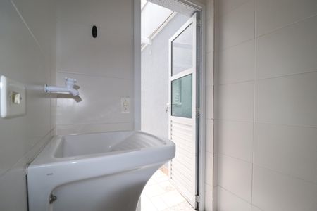 Apartamento à venda com 75m², 3 quartos e 1 vagaÁrea de Serviço