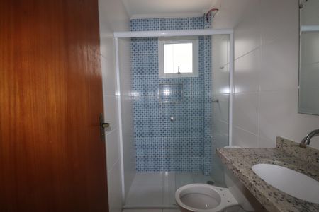 Apartamento à venda com 75m², 3 quartos e 1 vagaBanheiro 