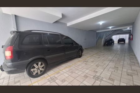 Apartamento à venda com 75m², 3 quartos e 1 vaga Apartamento à venda com 75m², 3 quartos e 1 vagaGaragem