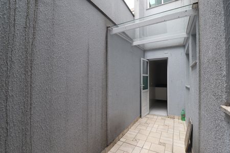 Apartamento à venda com 75m², 3 quartos e 1 vagaQuintal