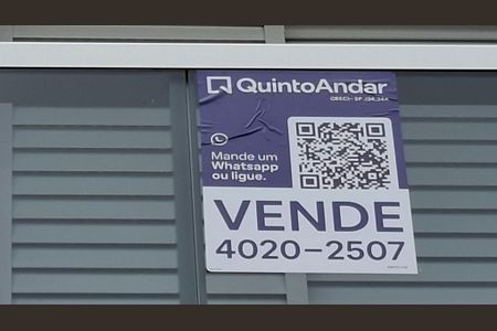 Apartamento à venda com 75m², 3 quartos e 1 vaga Apartamento à venda com 75m², 3 quartos e 1 vagaPlaca
