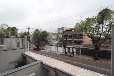 Apartamento à venda com 75m², 3 quartos e 1 vagaVista da Varanda da Suíte