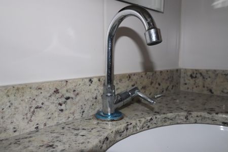 Apartamento à venda com 75m², 3 quartos e 1 vagaBanheiro 