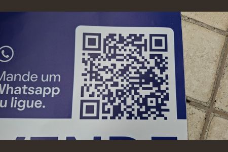 Apartamento à venda com 75m², 3 quartos e 1 vaga Apartamento à venda com 75m², 3 quartos e 1 vagaQRCODE DWYD-116