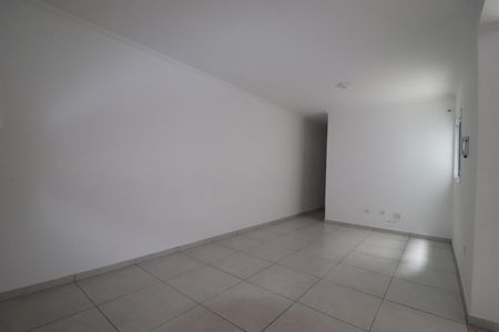 Sala de apartamento à venda com 3 quartos, 75m² em Paraíso, Santo André