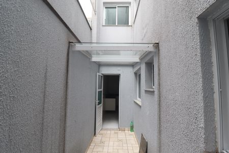 Apartamento à venda com 75m², 3 quartos e 1 vagaQuintal