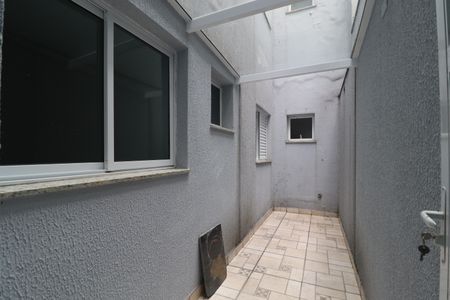Apartamento à venda com 75m², 3 quartos e 1 vagaQuintal