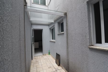 Apartamento à venda com 75m², 3 quartos e 1 vagaQuintal