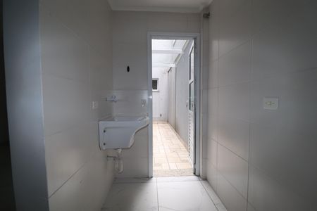 Apartamento à venda com 75m², 3 quartos e 1 vagaÁrea de Serviço