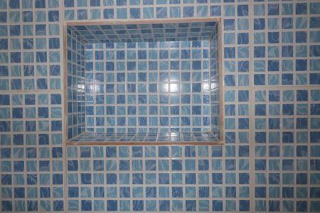 Apartamento à venda com 75m², 3 quartos e 1 vagaBanheiro da Suíte