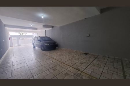 Apartamento à venda com 75m², 3 quartos e 1 vaga Apartamento à venda com 75m², 3 quartos e 1 vagaGaragem